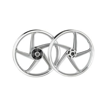 motorcycle wheel(Astrea grand Honda ) 17inch wheel for motorcycle CUB wheel rim