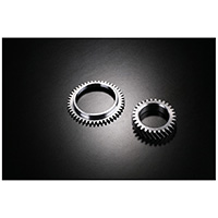 154 Timing gear, governer gear