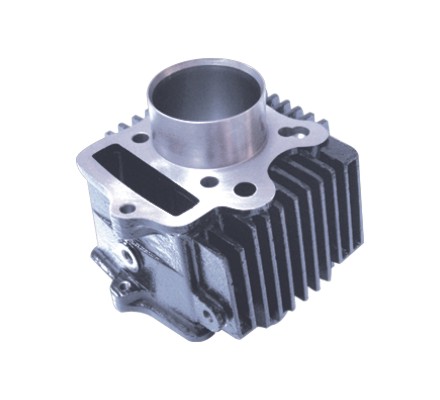 DY100 MOTORCYCLE CYLINDER