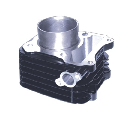 GS125 MOTORCYCLE CYLINDER