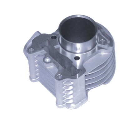 WH110 MOTORCYCLE CYLINDER