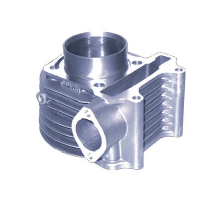 GY6-125 MOTORCYCLE CYLINDER