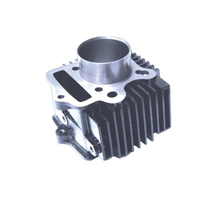 WS-110 MOTORCYCLE CYLINDER