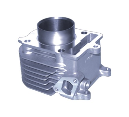 ZY125 MOTORCYCLE CYLINDER