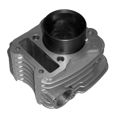 XCD(P4-2A) MOTORCYCLE CYLINDER