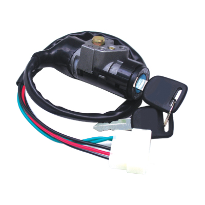 GY6-125 IGNITION LOCK