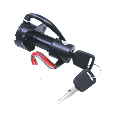 GS125-4LINES IGNITION LOCK