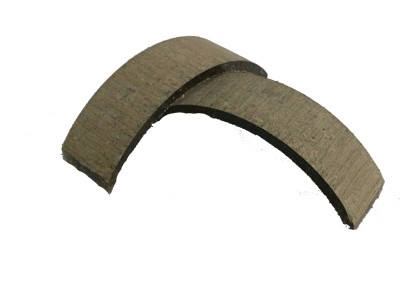 CY80 FRICTION PLATE