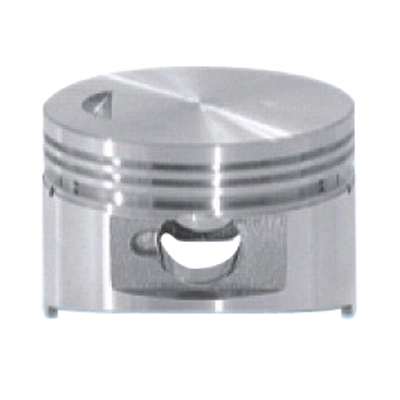 CH150 MOTORCYCLE PISTON