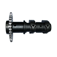 CBX250 MOTORCYCLE CAMSHAFT