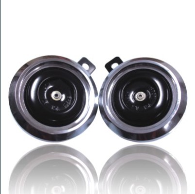 12V DUAL MOTORCYCLE HORN