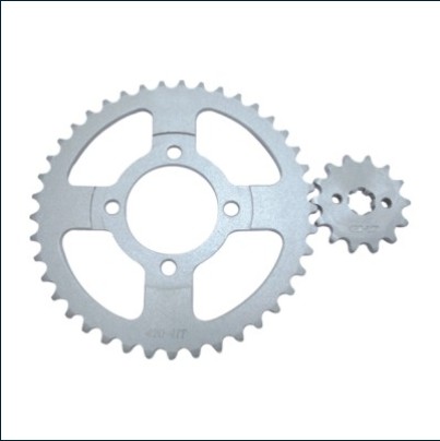 JH70 MOTORCYCLE SPROCKETS