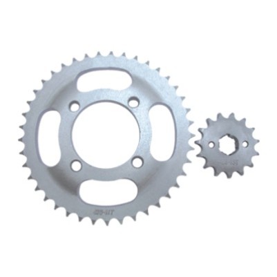 FXD MOTORCYCLE SPROCKETS