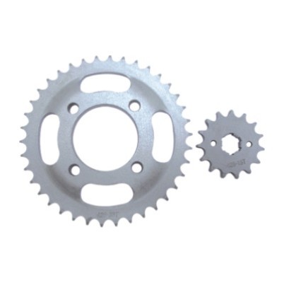 FXD125 MOTORCYCLE SPROCKETS