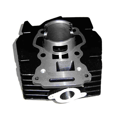 AX100 MOTORCYCLE CYLINDER