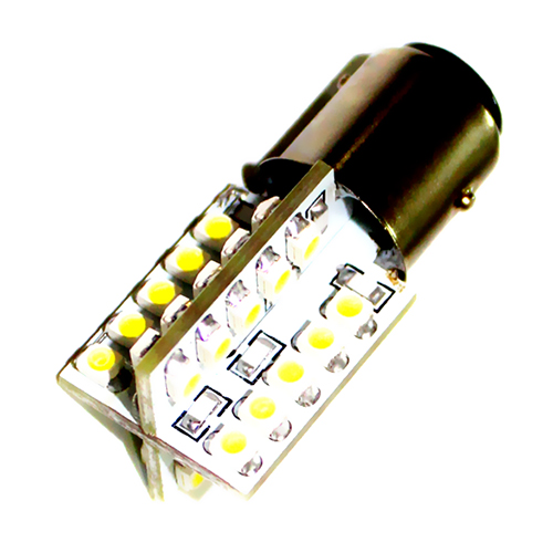 1157-40 3528SMD Canbus LED lamp