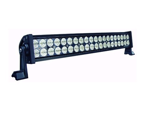 120W LED light bar-120W LED light bar