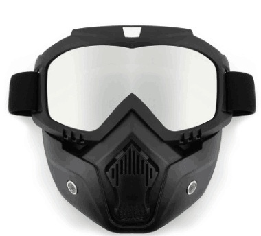 GOKC10 Motorcycle goggles