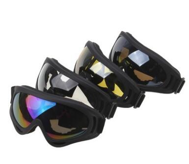 GOKC11 Motorcycle goggles