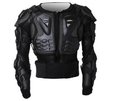 KCC65 Motorcycle body armor